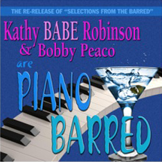 SELECTIONS FROM THE BARRED
Kathy 